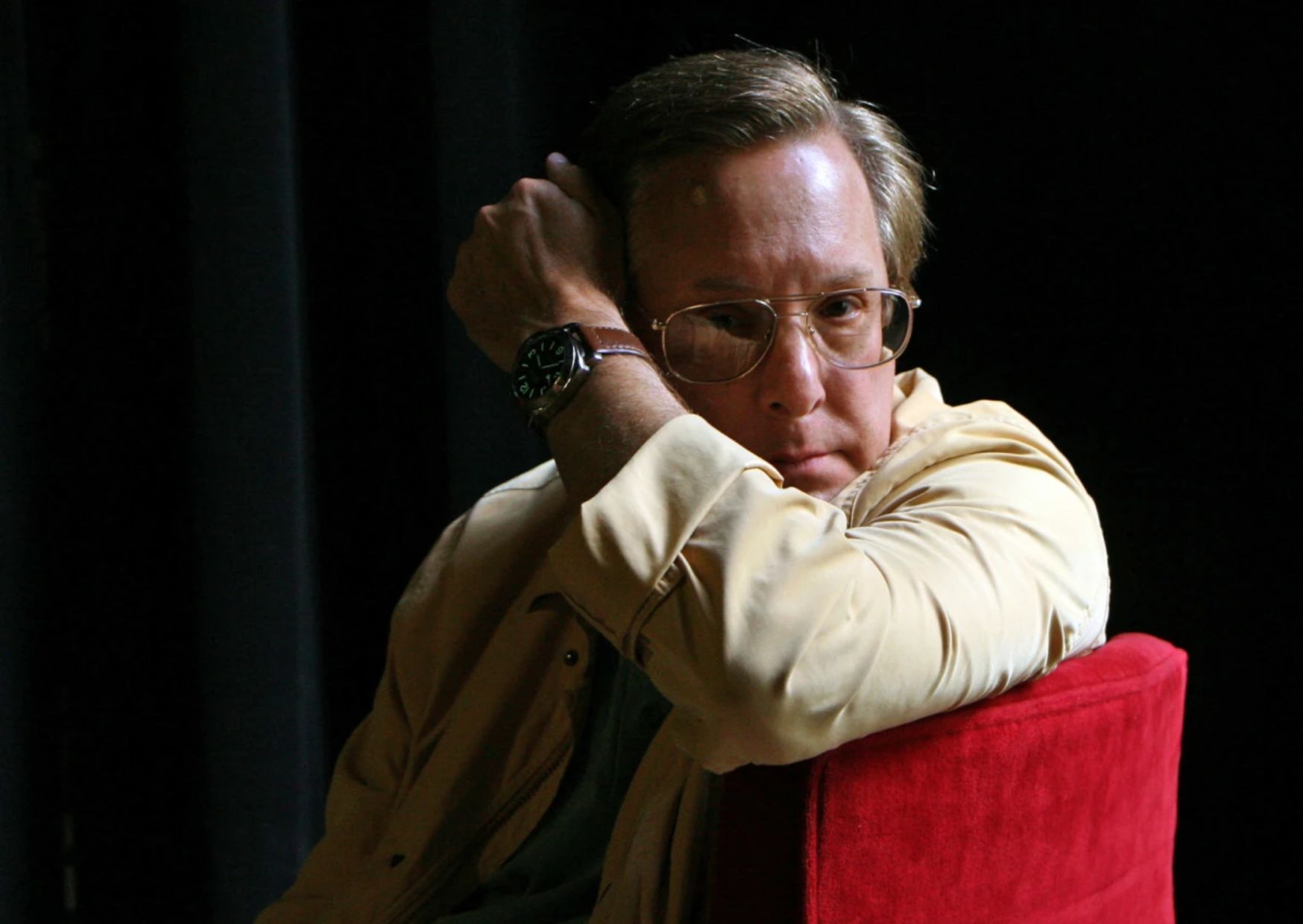 William Friedkin, Sutradara The Exorcist dan The French Connection, Meninggal Dunia